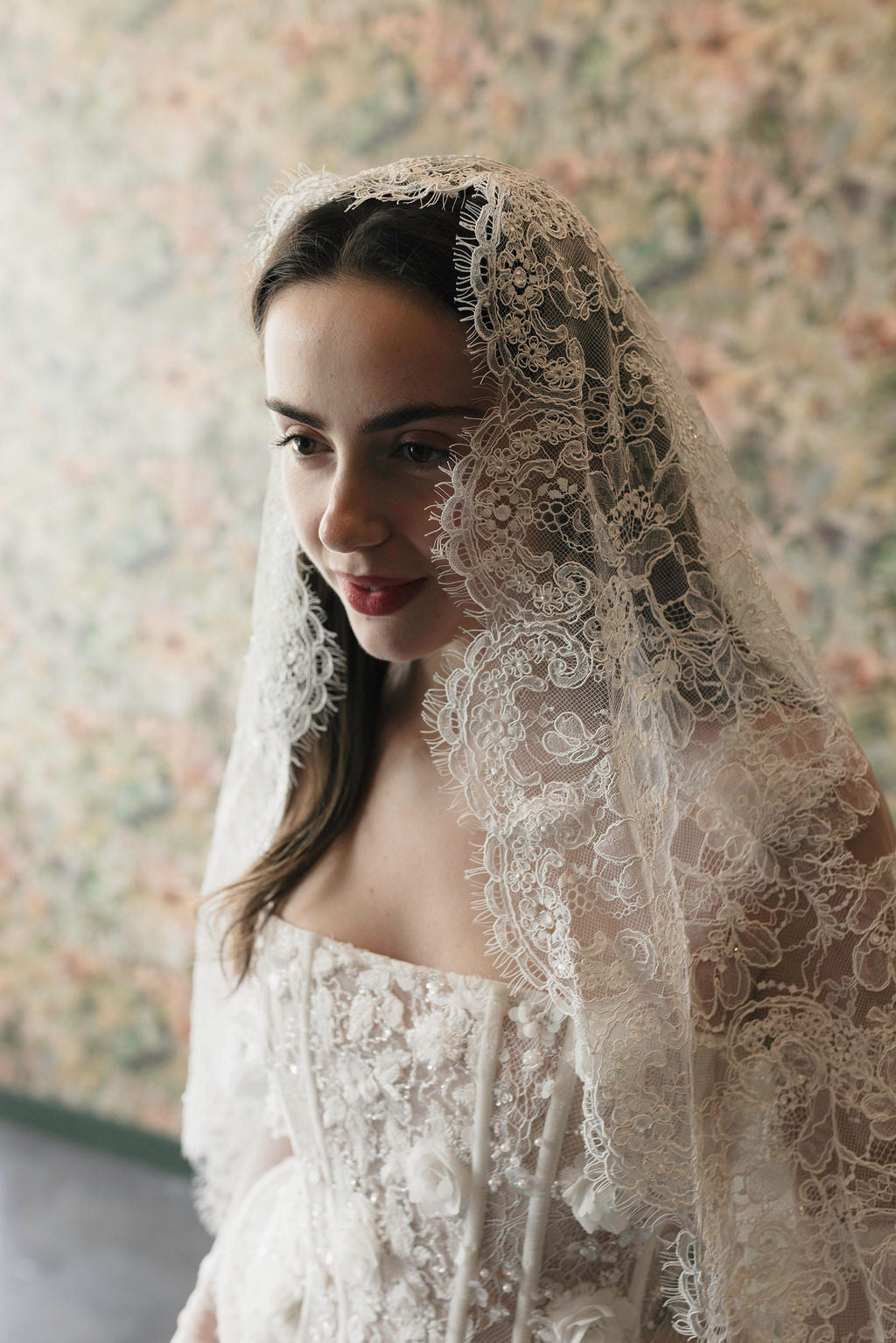 Veils