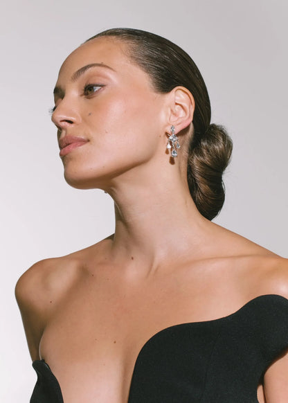 Amiri Earrings