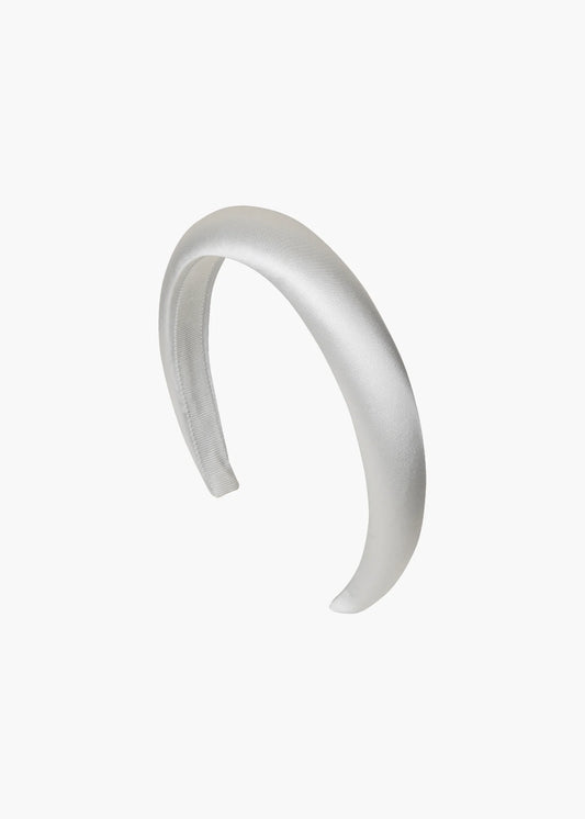 Tori Headband-Cream