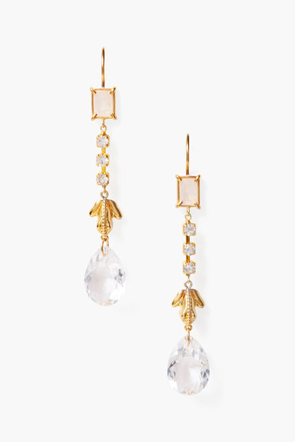 Ansley Earrings