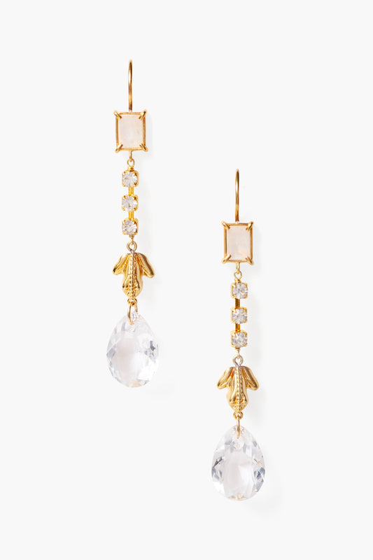 Ansley Earrings