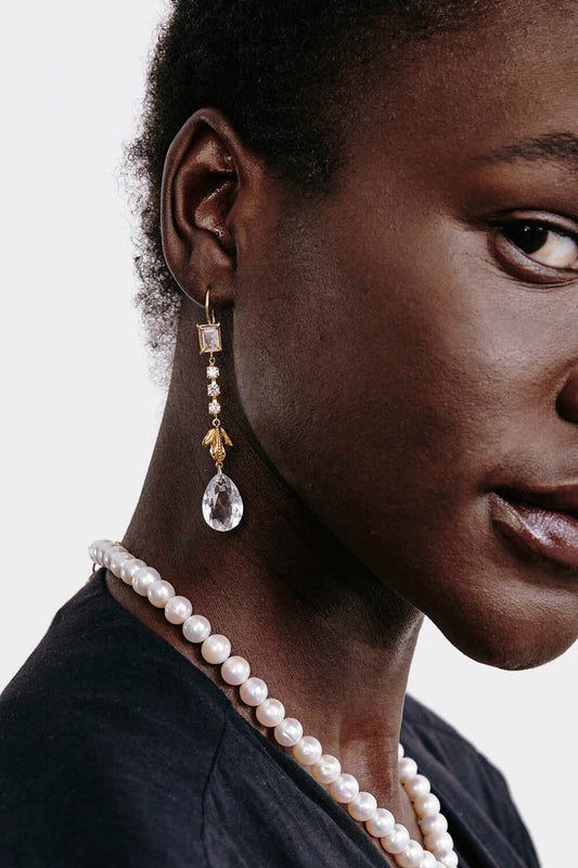 Ansley Earrings