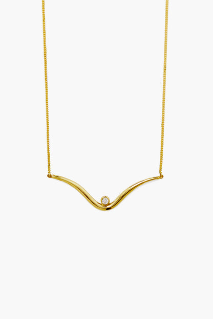 Lux Necklace