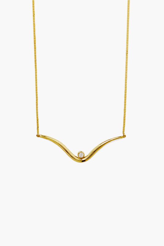 Lux Necklace