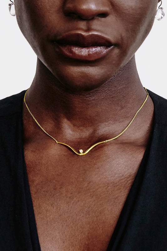 Lux Necklace