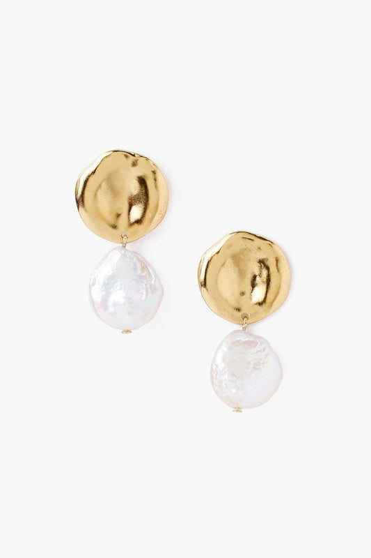 Sunny Drop Earrings