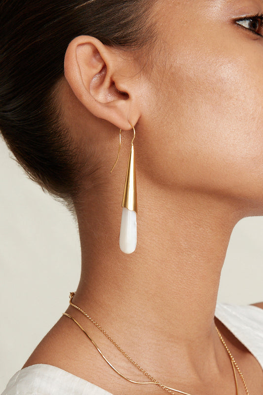 Luna Earrings