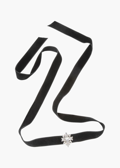 Angelica Ribbon Tie