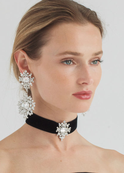 Angelica Ribbon Tie