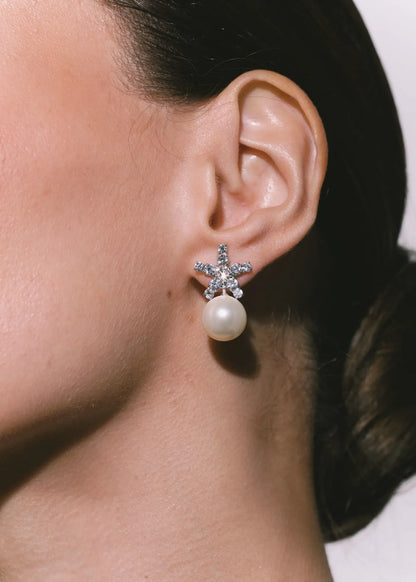 Novella Earrings