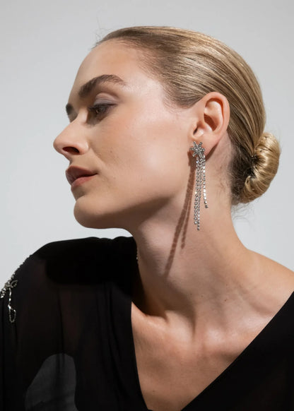 Zelda Earrings