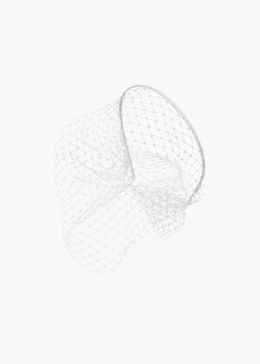 Violette Headband