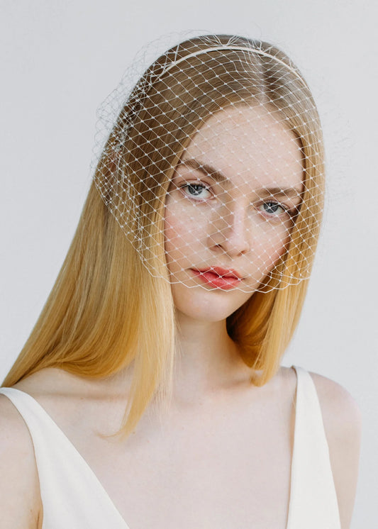 Violette Headband