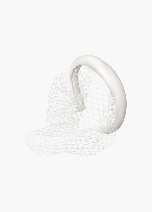 Tori Violette Headband