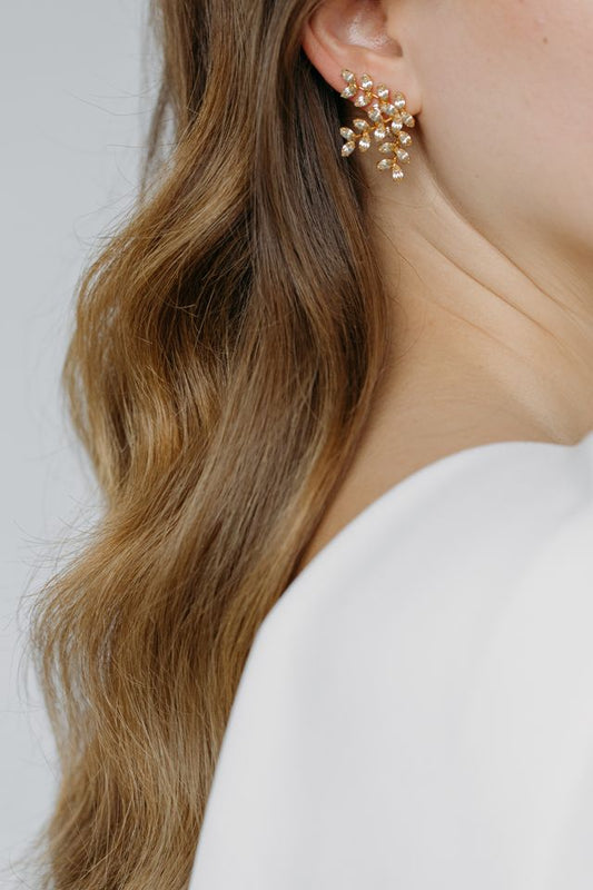 Viniette Earrings