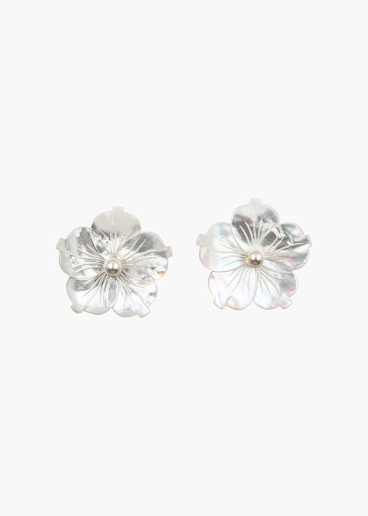Zia Earrings