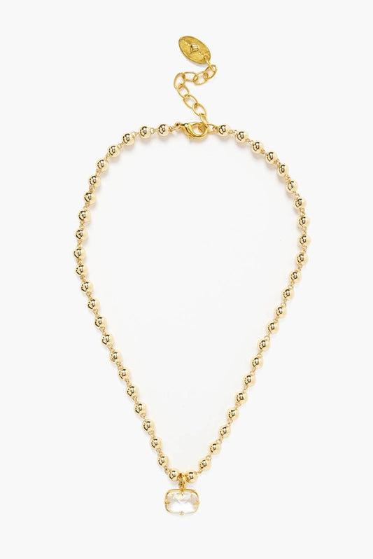 Aurora Necklace