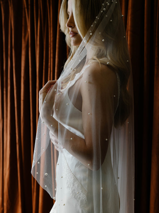 Pearl Veil