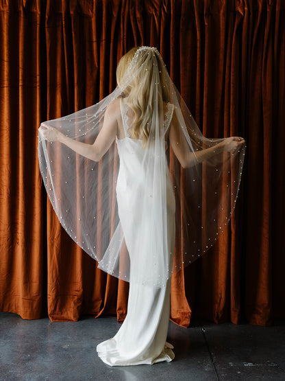 Pearl Veil