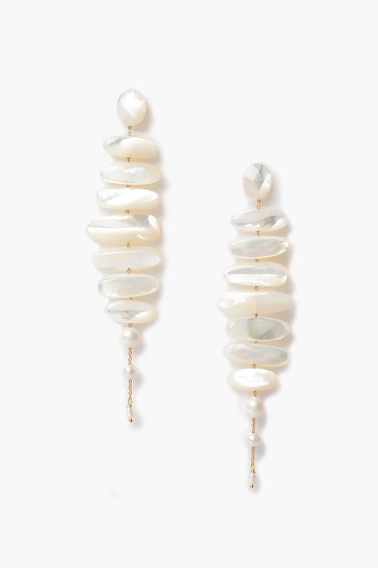 Olive Earrings