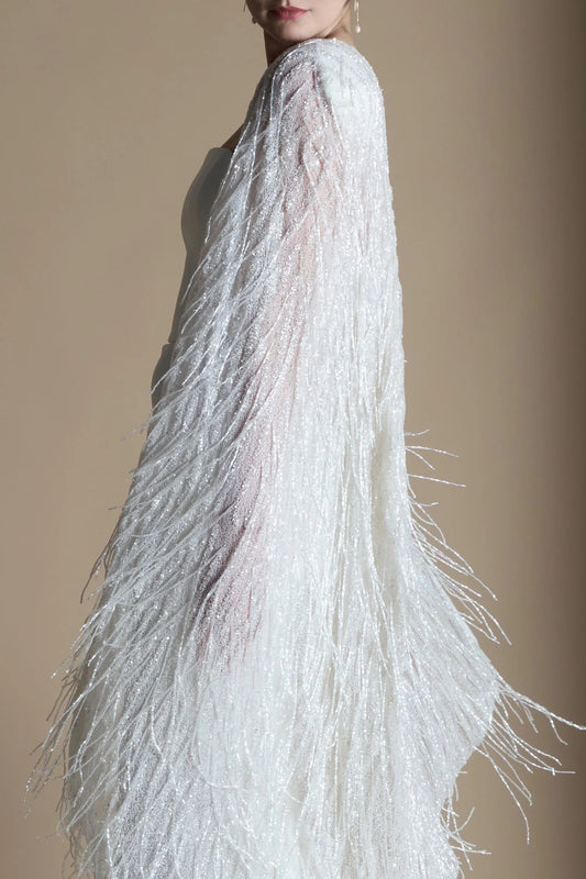 Elder Cape