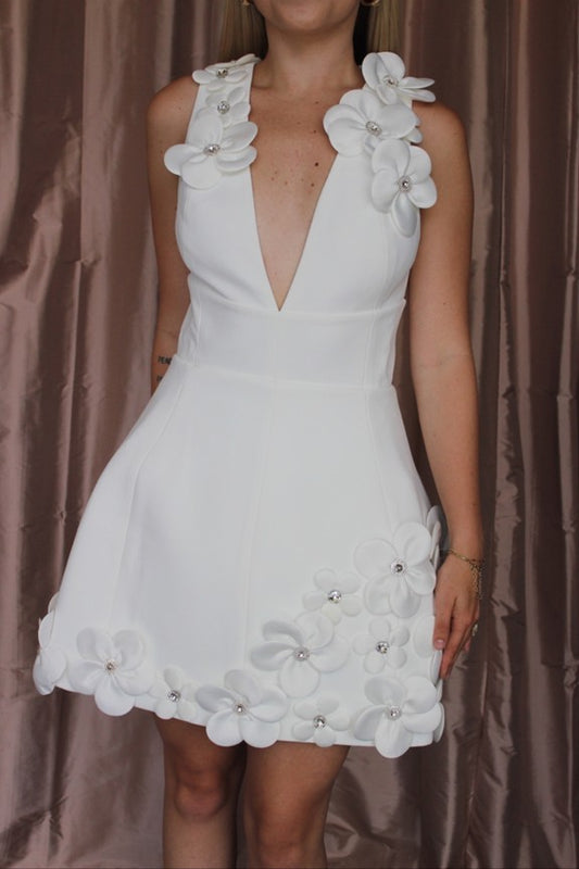 Estelle Mini Dress