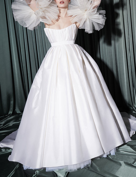 Poise Dress