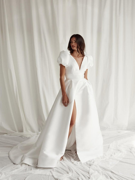 Florence Gown