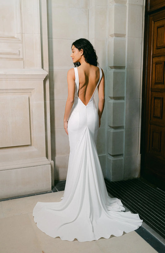 Hula Gown