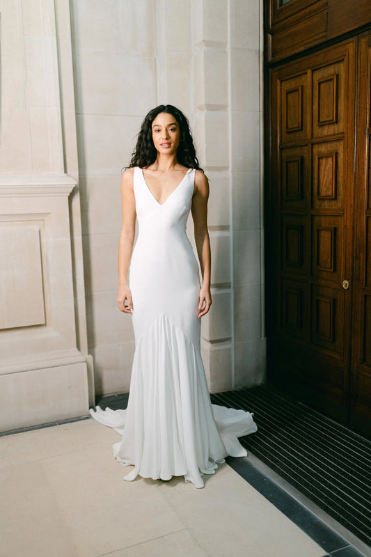 Hula Gown