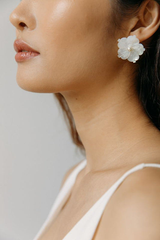 Zia Earrings