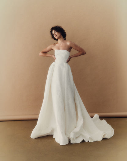 Maho Gown