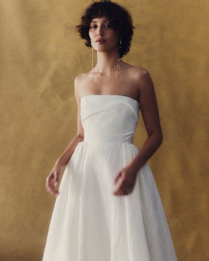 Maho Gown