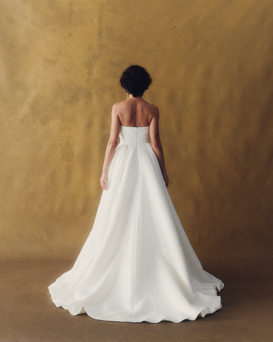 Maho Gown