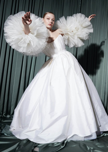 Poise Dress