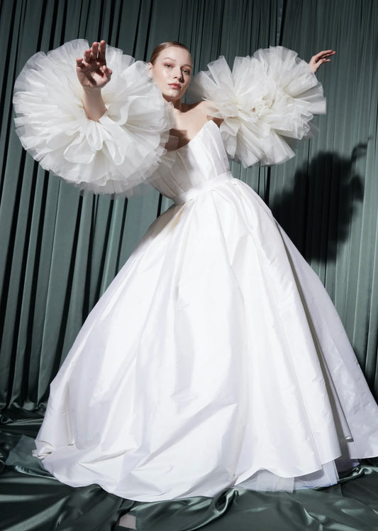Poise Dress