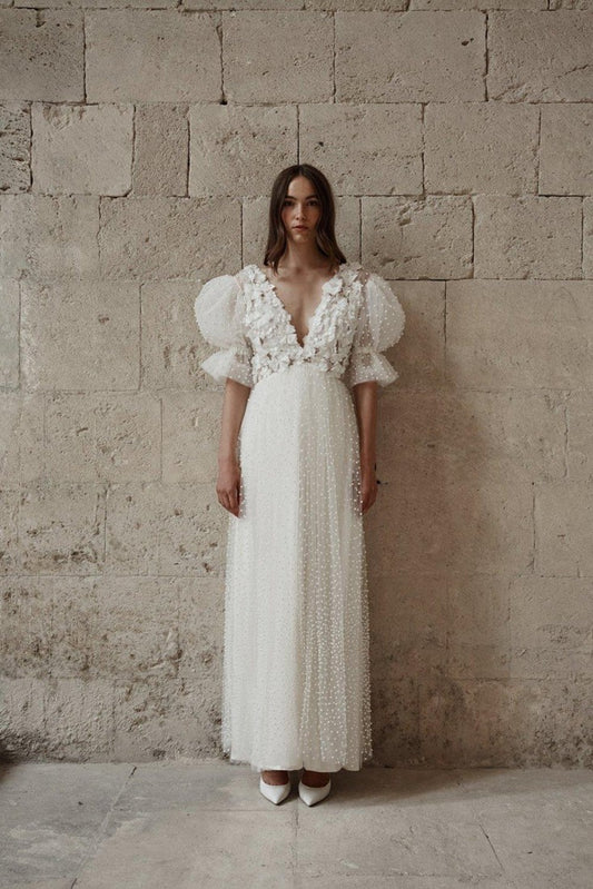 Rhiannon Gown