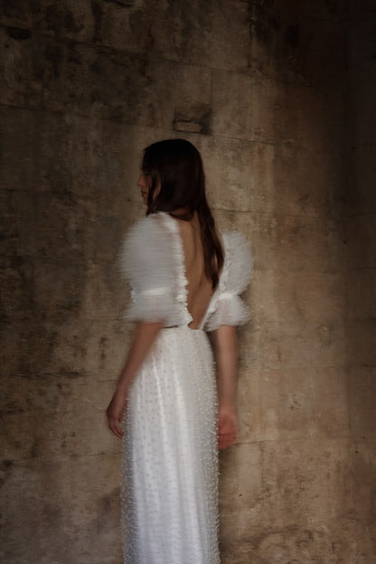 Rhiannon Gown