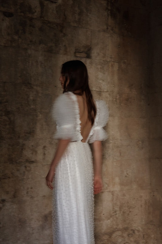 Rhiannon Gown