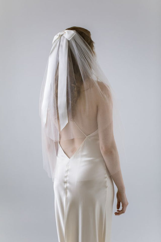 Bardot Veil