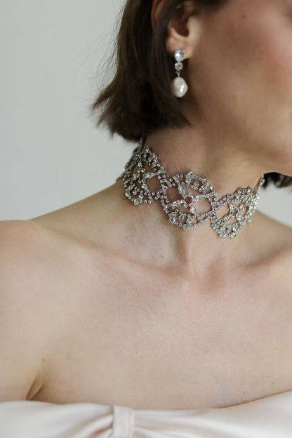 Lavinia Choker