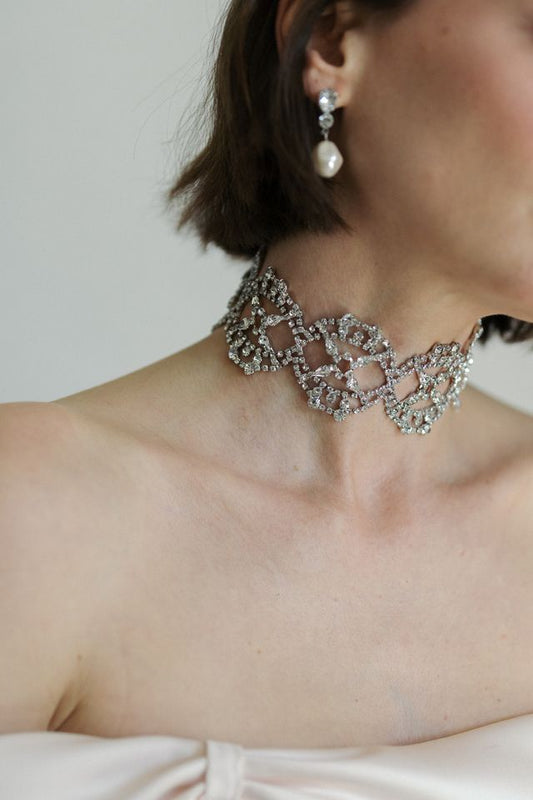 Lavinia Choker