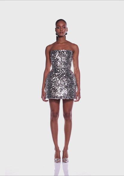 Maraya Sequin Mini